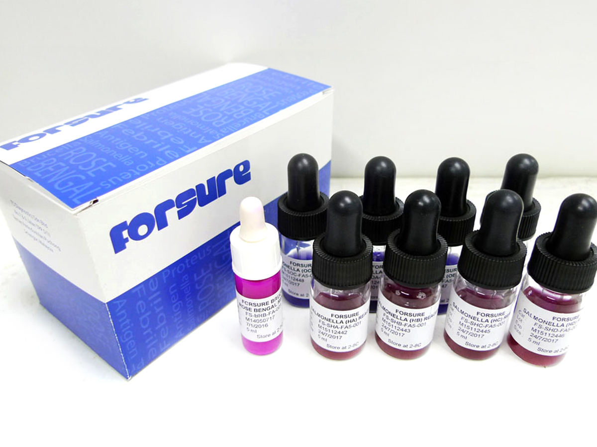 Febrile Antigen