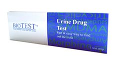 Urine Drug Test